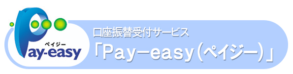 Pay-easy